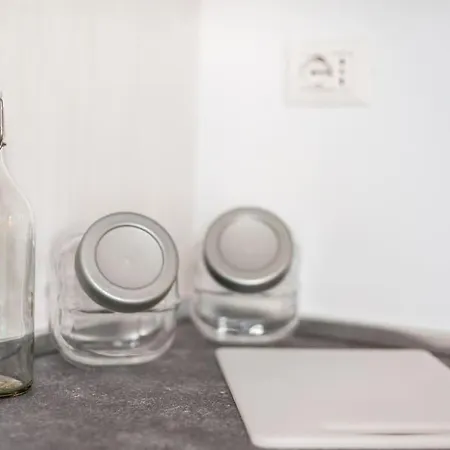 Loft Pino Centrale, A/c Wifi Firenze
