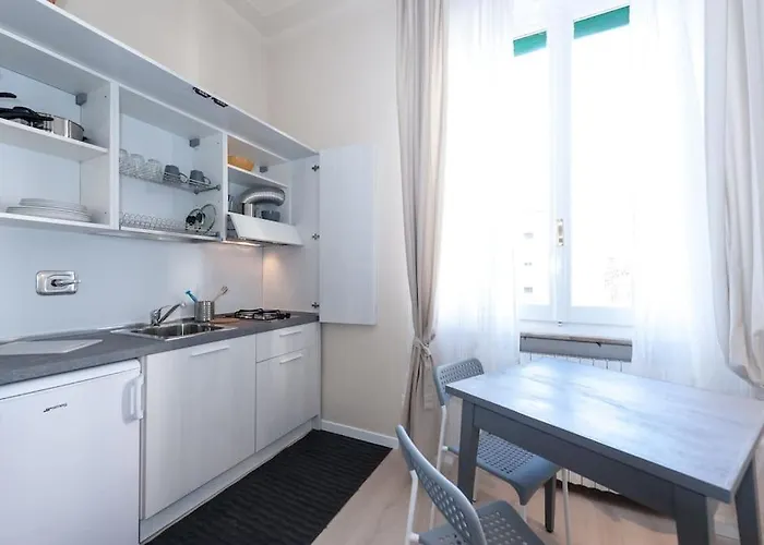 Loft Pino Centrale, A/c Wifi *