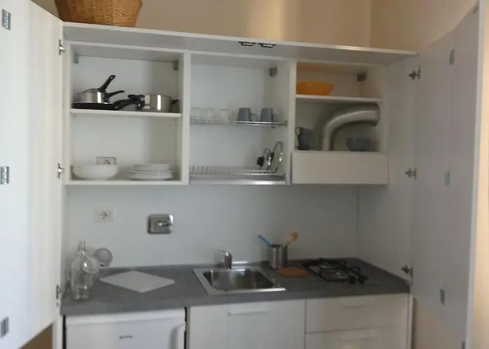 Loft Pino Centrale, A/c Wifi Florencja