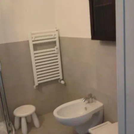 Loft Pino Centrale, A/c Wifi Apartment