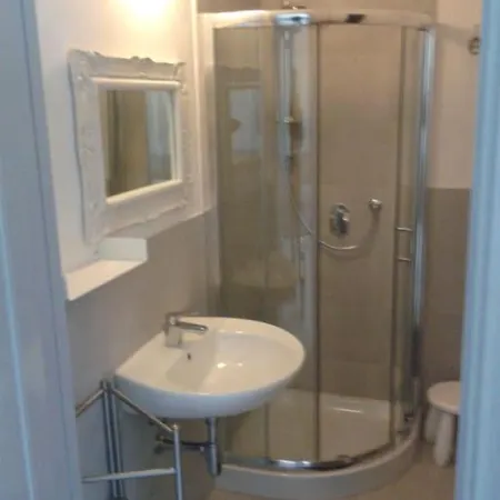 Loft Pino Centrale, A/c Wifi * Florence