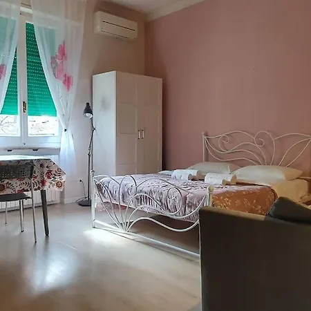 Loft Pino Centrale, A/c Wifi Apartment Florence