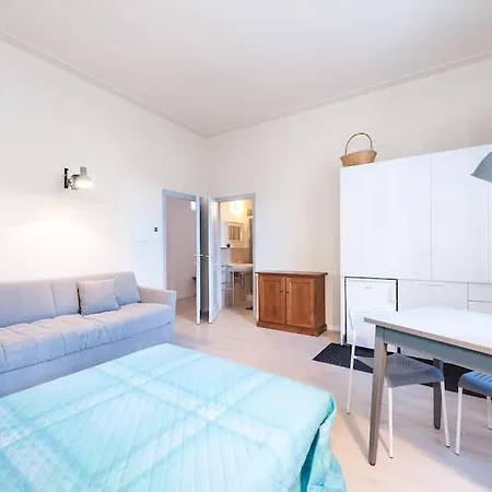 Apartment Loft Pino Centrale, A/c Wifi Florence