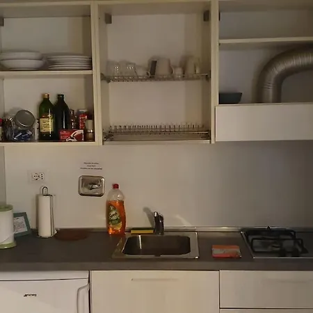 Loft Pino Centrale, A/c Wifi Apartment Florence