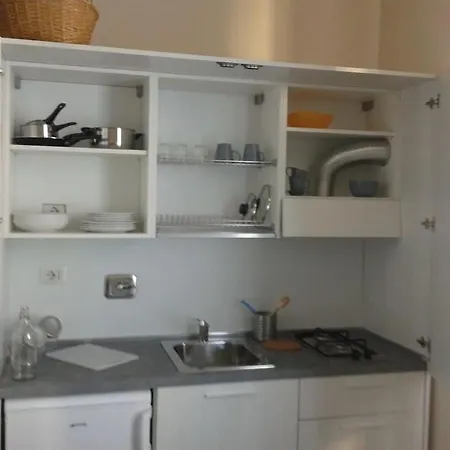 Loft Pino Centrale, A/c Wifi Florence