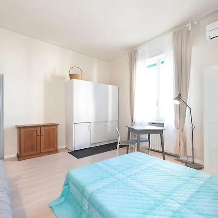 Loft Pino Centrale, A/c Wifi * Florence
