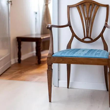 Apartment Loft Pino Centrale, A/c Wifi
